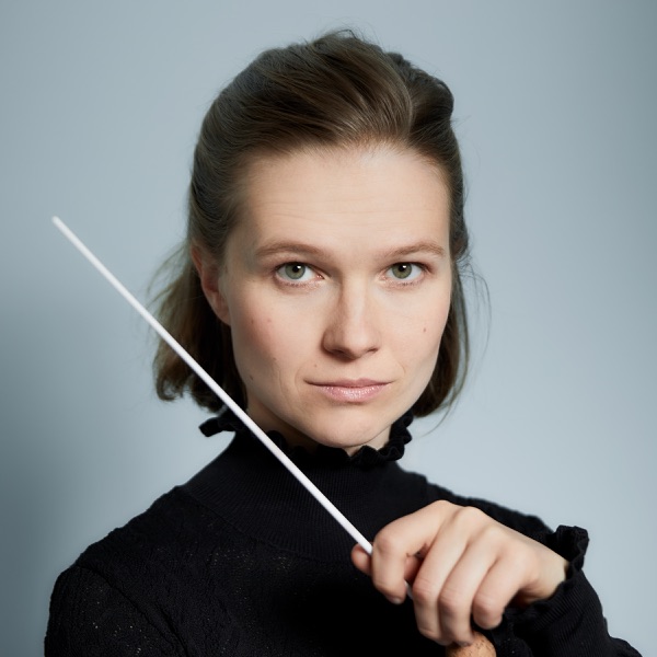 Mirga Gražinytė-Tyla's avatar