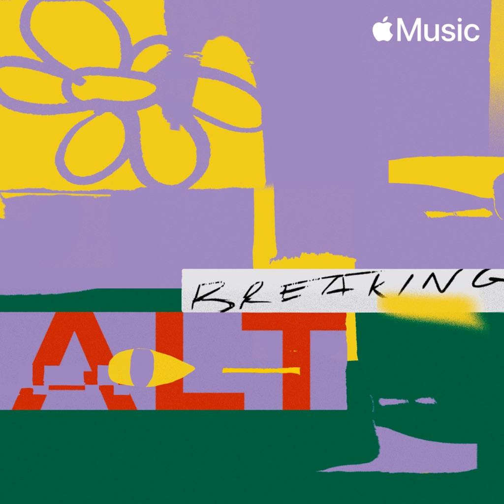 Breaking Alternative