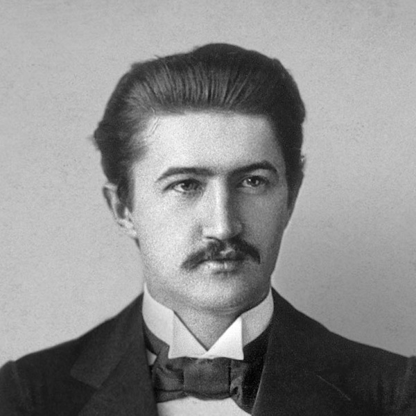 Josef Suk's avatar