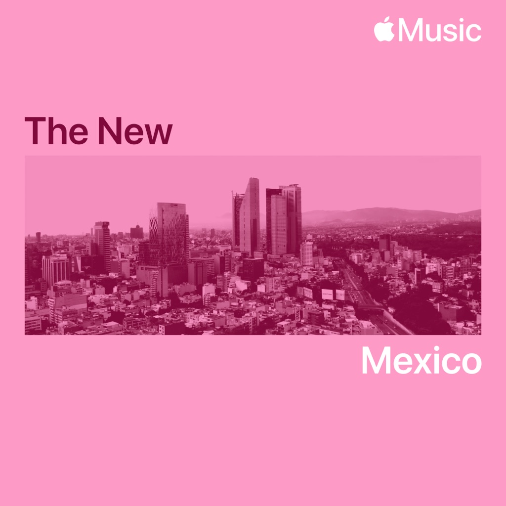 The New Mexico