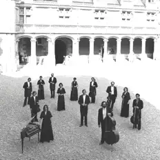 Posłuchaj wykonawcy Orchestre de Chambre Jean-François Paillard, obejrzyj teledyski, przeczytaj biografię, zobacz daty tras koncertowych i nie tylko!