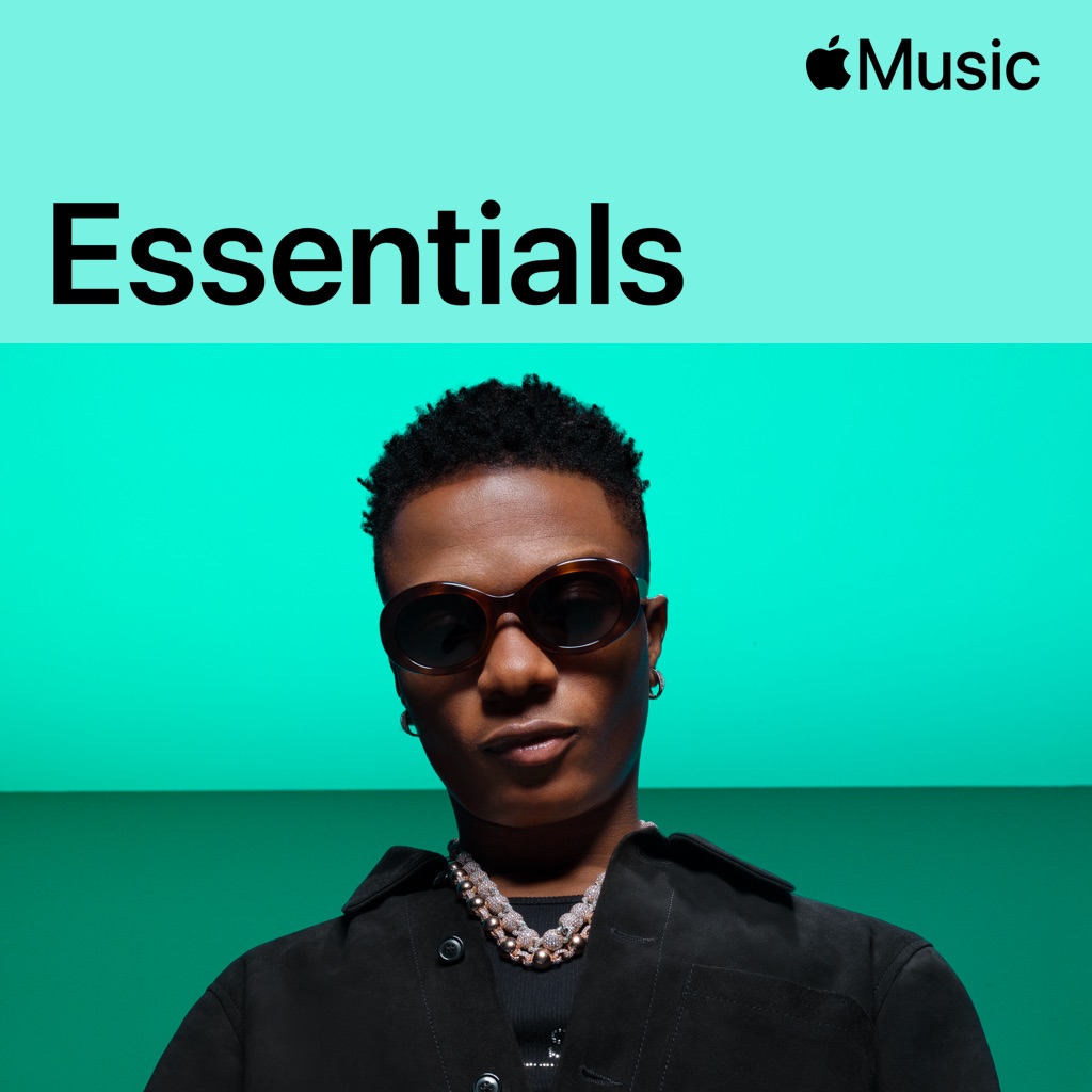 Wizkid Essentials