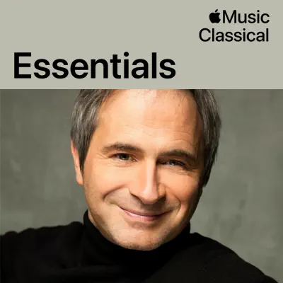 Piotr Anderszewski Essentials