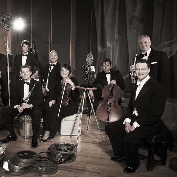 The John Wilson Orchestra's avatar