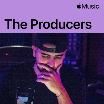 Listen to Leandro "Dro" Hidalgo: The Producers featuring Amaarae