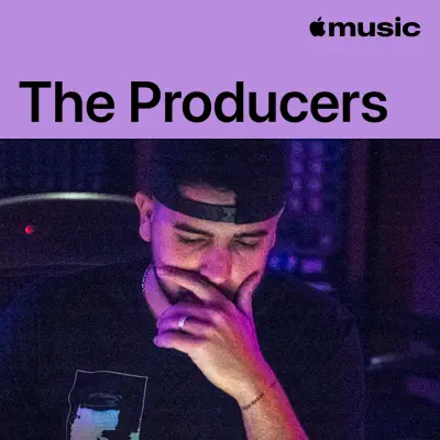 Escucha Leandro "Dro" Hidalgo: The Producers en colaboración con Dave