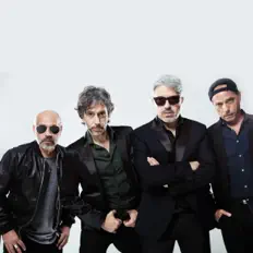 Listen to Estelares, watch music videos, read bio, see tour dates & more!