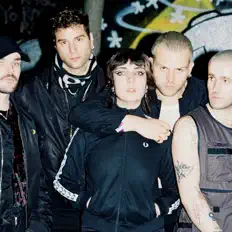 Listen to VLURE, watch music videos, read bio, see tour dates & more!