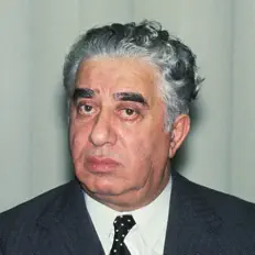 Posłuchaj wykonawcy Aram Khachaturian, obejrzyj teledyski, przeczytaj biografię, zobacz daty tras koncertowych i nie tylko!