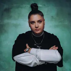 Listen to Наташа Гасанханова, watch music videos, read bio, see tour dates & more!