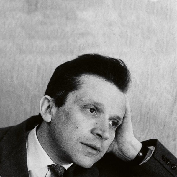 Mieczysław Weinberg's avatar