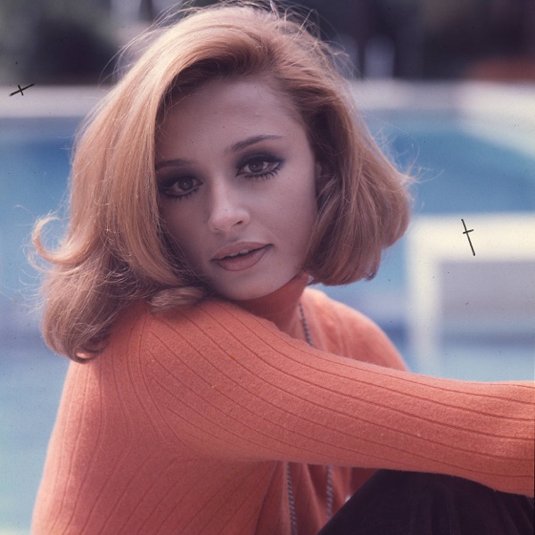 Raffaella Carrà's avatar