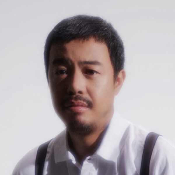 Peng Fei's avatar