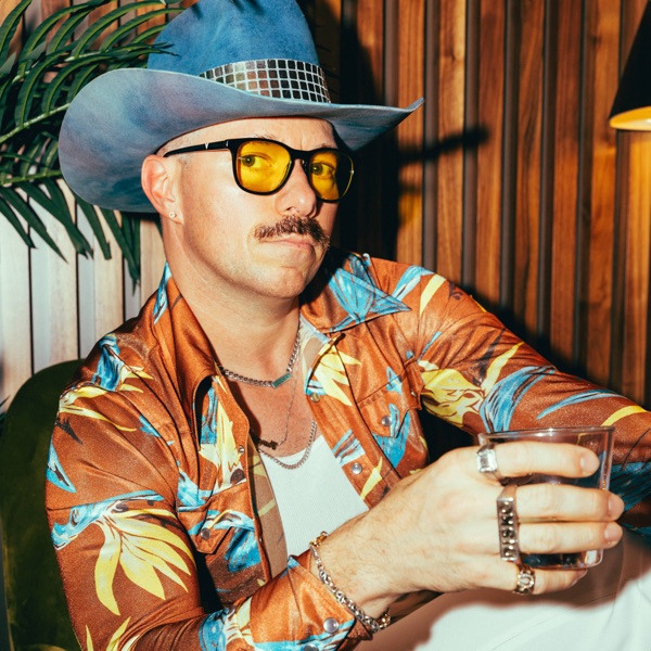Disko Cowboy's avatar