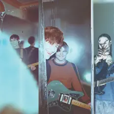 Listen to Drahla, watch music videos, read bio, see tour dates & more!