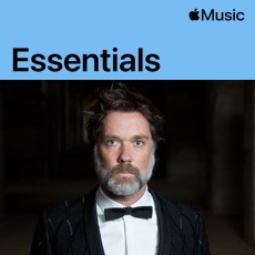 RUFUS WAINWRIGHT | ルーファス・ウェインライト - UNIVERSAL