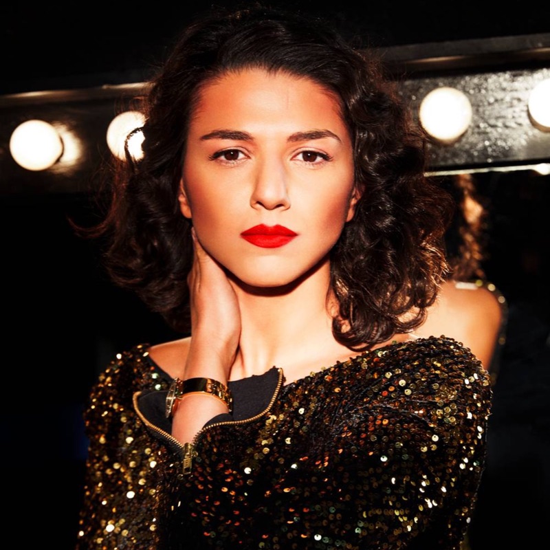 Khatia Buniatishvili - Piano Sonata No. 16 in C Major, K. 545 "Sonata facile": I. Allegro