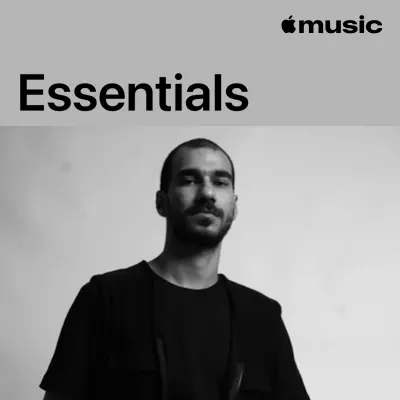 Listen to El Joker Essentials featuring El Joker