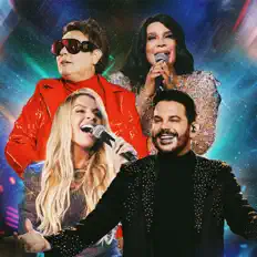 Listen to Calcinha Preta, watch music videos, read bio, see tour dates & more!