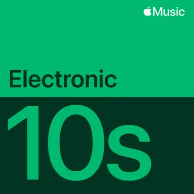 Oneohtrix Point Never adlı sanatçının yer aldığı 2010s Electronic Essentials çalma listesini dinle