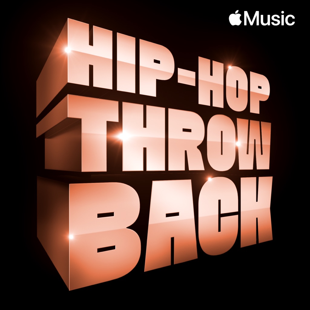 Хип-хоп вне времени