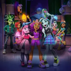 Listen to Monster High Hörspiele, watch music videos, read bio, see tour dates & more!