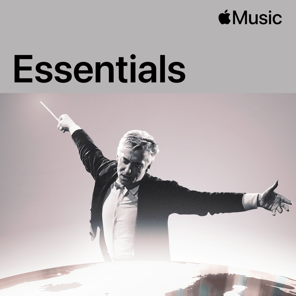 Herbert von Karajan Essentials