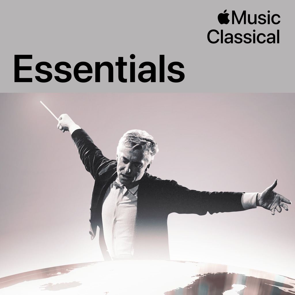Herbert von Karajan Essentials