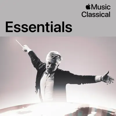Listen to Herbert von Karajan Essentials featuring Herbert von Karajan