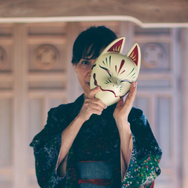 Chiyomi Yamada's avatar