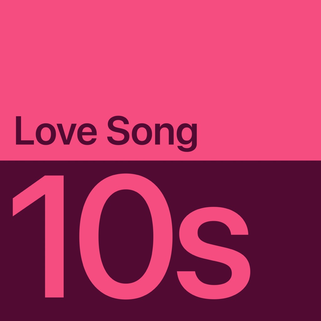 2010s Love Song Essentials