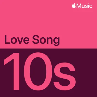 Écouter Chansons d'amour des années 2010 : les indispensables avec notamment Dermot Kennedy
