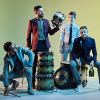 Third Coast Percussion
