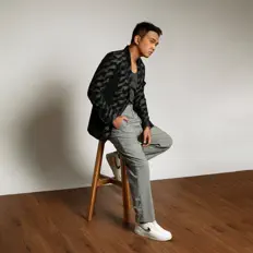 Listen to Indra Sinaga, watch music videos, read bio, see tour dates & more!