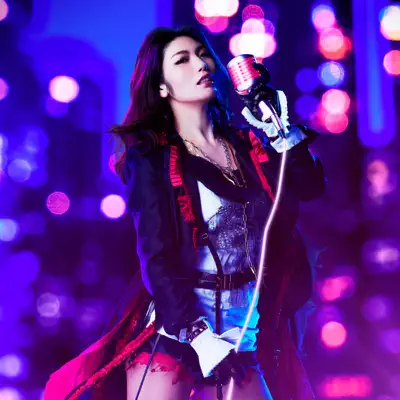 Listen to Raychell, watch music videos, read bio, see tour dates & more!