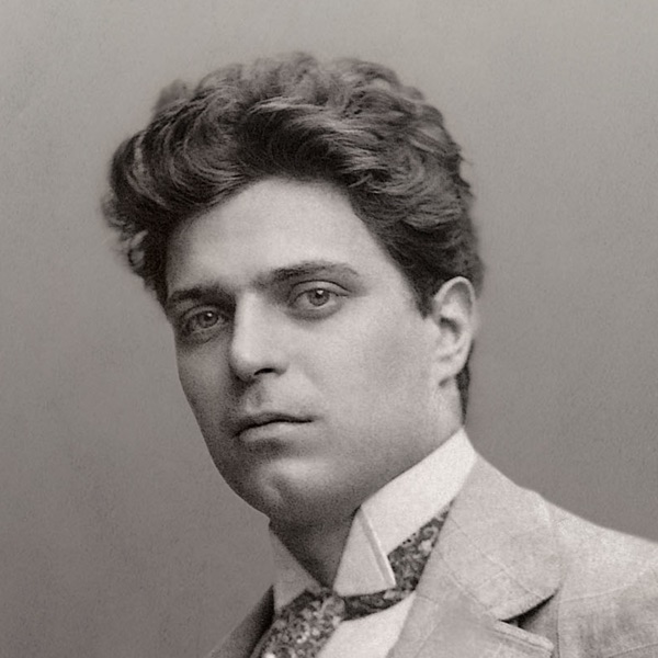 Pietro Mascagni's avatar
