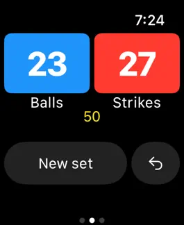 Game screenshot Pitch Tracker Pro mod apk