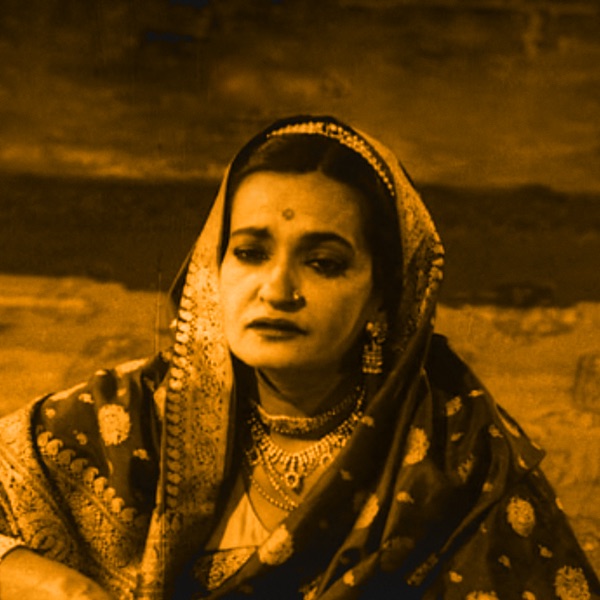 Begum Akhtar's avatar