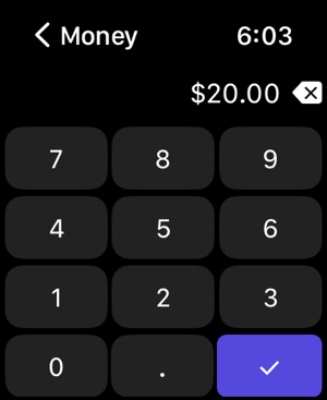 DayCost 2 - Personal Finance Screenshot