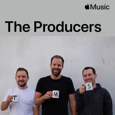 Listen to TMS: The Producers featuring Little Mix