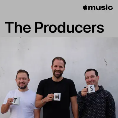 Ascolta TMS: The Producers con Craig David