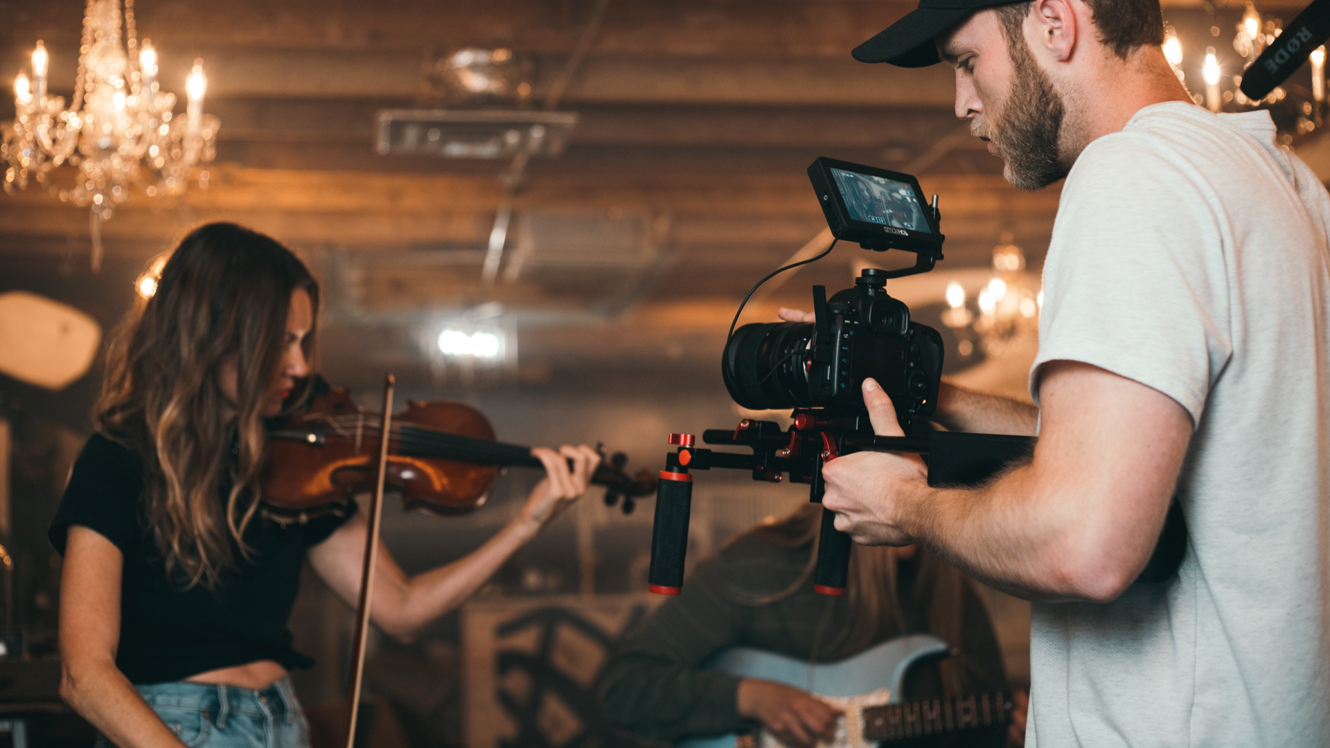 TicketCo TV screenshot 4