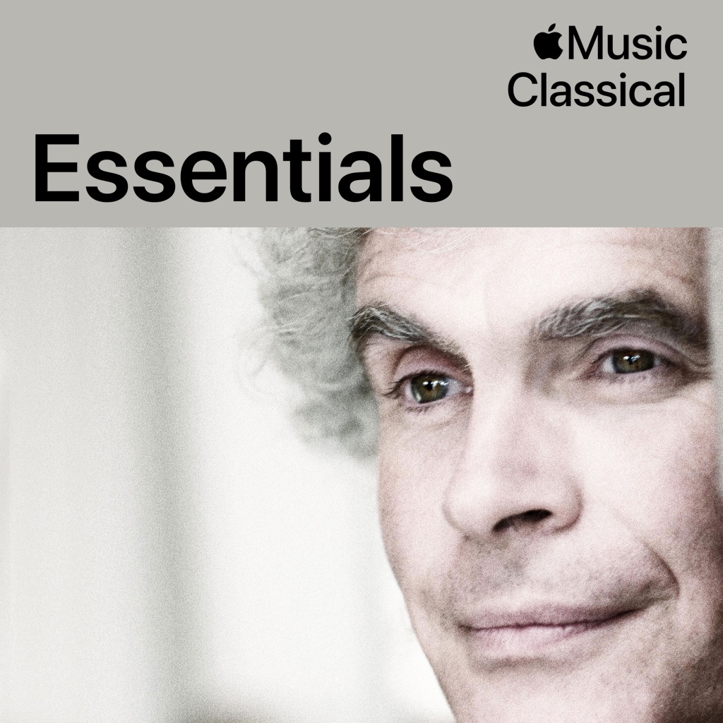 Sir Simon Rattle Essentials