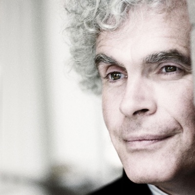 Sir Simon Rattle