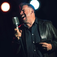 Chris O'Leary