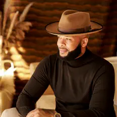 Listen to James Fortune, watch music videos, read bio, see tour dates & more!
