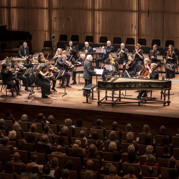 Amsterdam Baroque Orchestra's avatar