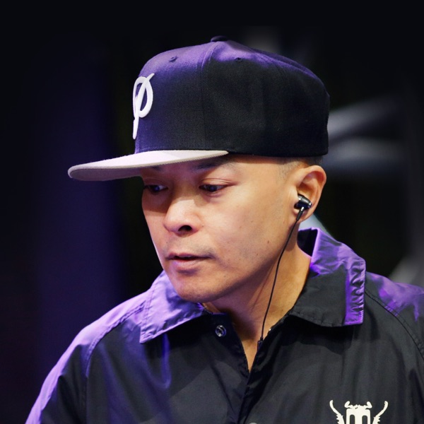 DJ Qbert's avatar