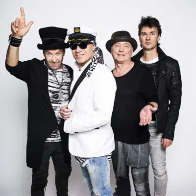 Listen to The Dinky Toys, watch music videos, read bio, see tour dates & more!