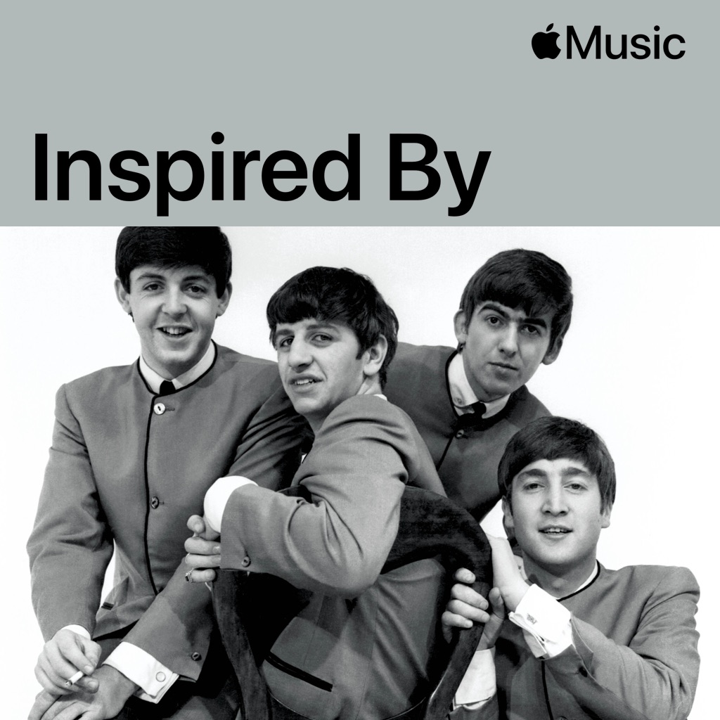 Inspired by Beatlemania